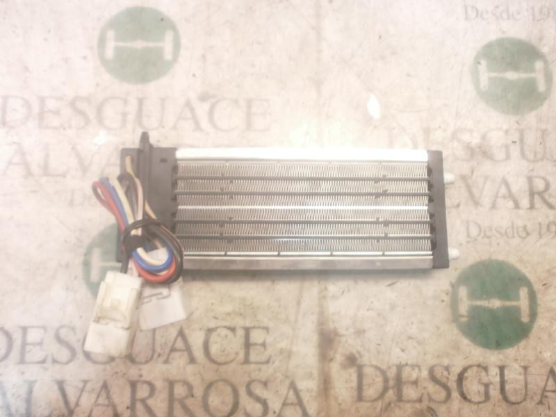 Recambio de resistencia calefaccion para nissan x-trail (t31) se referencia OEM IAM 27143JD00A A7700003 A7700003