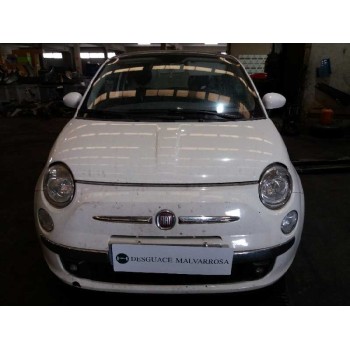 FIAT NUOVA 500 (150)