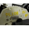 Recambio de cerradura puerta delantera derecha para volkswagen polo (6c1) 1.4 tdi referencia OEM IAM 5K1837016J 15A5K1837015E 