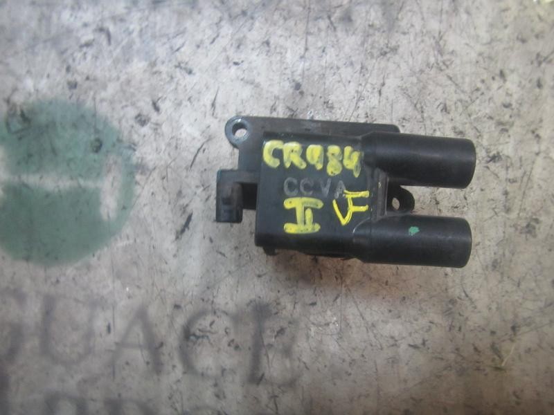 Recambio de bobina para hyundai atos (em) 1.1 gls referencia OEM IAM   