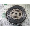 Recambio de kit embrague para opel corsa b 1.7 diesel referencia OEM IAM   