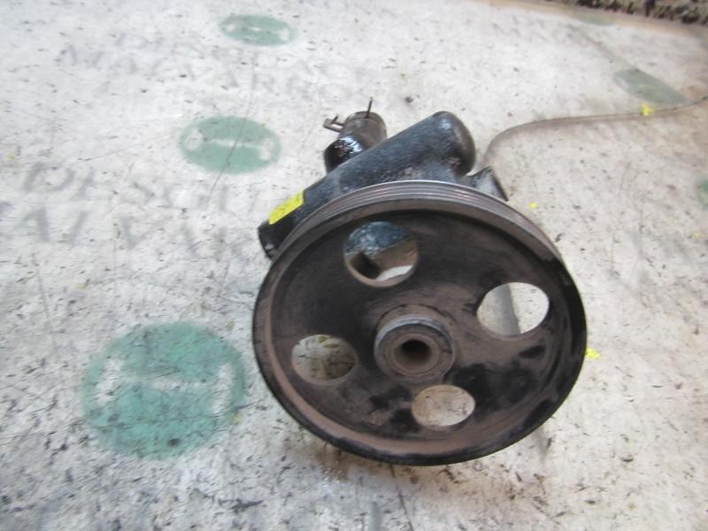 Recambio de bomba direccion para renault clio ii fase i (b/cbo) 1.4 referencia OEM IAM   