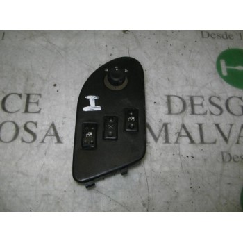 MANDO ELEVALUNAS DELANTERO IZQUIERDO 