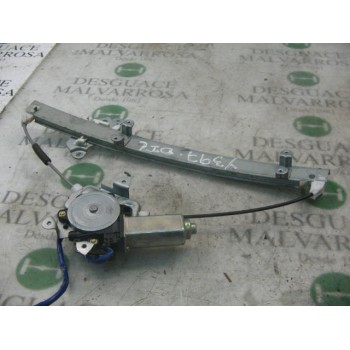 ELEVALUNAS DELANTERO IZQUIERDO 