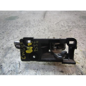 MANETA INTERIOR DELANTERA IZQUIERDA 