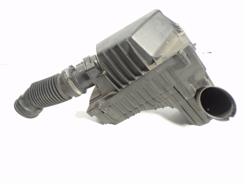 Recambio de filtro aire para citroën c5 berlina 2.0 hdi fap cat (rh02 / dw10cted4) referencia OEM IAM 1427K4  