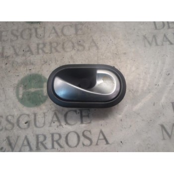 MANETA INTERIOR DELANTERA DERECHA 8200387749 