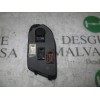Recambio de mando elevalunas delantero izquierdo para renault safrane (b54) 2.2i referencia OEM IAM   