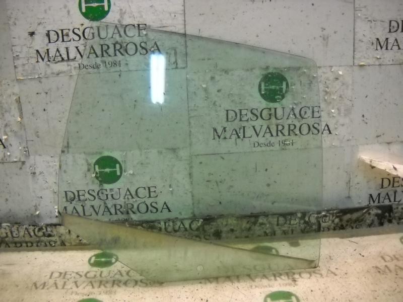 Recambio de cristal puerta trasero derecho para volkswagen golf iv berlina (1j1) 1.9 tdi referencia OEM IAM   