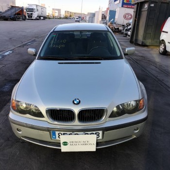 BMW SERIE 3 BERLINA (E46)