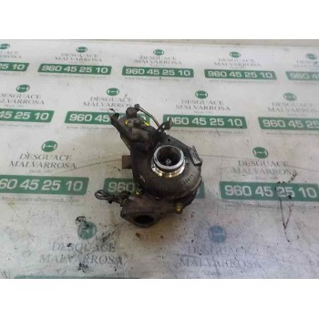 TURBOCOMPRESOR A6460900980 A6460901080 AL0043GTB17V