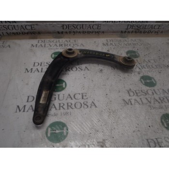 BRAZO SUSPENSION INFERIOR DELANTERO IZQUIERDO 3520S2 
