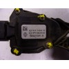 Recambio de potenciometro pedal para dacia duster 1.6 sce cat referencia OEM IAM 180026342R 180022703R 