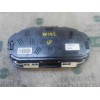 Recambio de cuadro instrumentos para renault megane iii berlina 5 p 1.2 16v referencia OEM IAM   