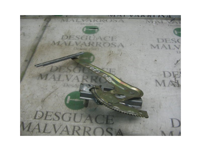 Recambio de elevalunas trasero derecho para nissan almera (n16/e) comfort referencia OEM IAM   