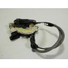Recambio de cerradura puerta delantera izquierda para volkswagen polo (6c1) 1.4 tdi referencia OEM IAM 5K1837015J 15A5K1837015E 