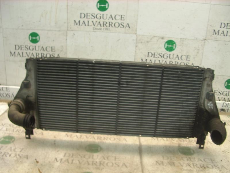 Recambio de intercooler para renault espace iv (jk0) authentique referencia OEM IAM 8200008761  
