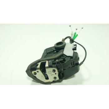 CERRADURA PUERTA TRASERA IZQUIERDA 69060F4130 14120240418 