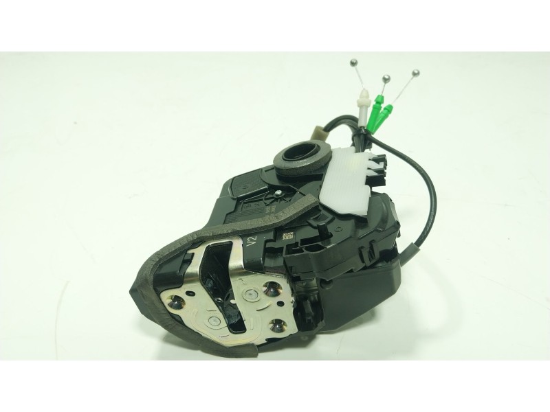 Recambio de cerradura puerta trasera izquierda para toyota c-hr (_x1_) 2.0 hybrid (maxh10) referencia OEM IAM 69060F4130 1412024