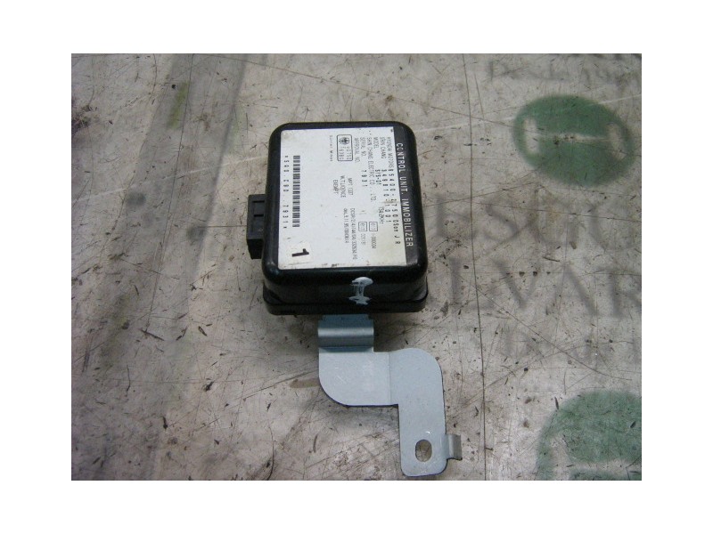 Recambio de modulo electronico para hyundai coupe (rd) 1.6 fx referencia OEM IAM 9540027500 9540027500 