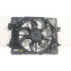 Recambio de electroventilador para nissan juke (f16_) 1.6 hybrid referencia OEM IAM 2159000Q0H 214810845R 