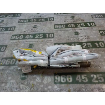 AIRBAG CORTINA DELANTERO DERECHO 621700D030 