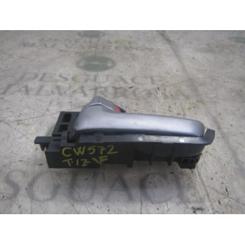 MANETA INTERIOR TRASERA IZQUIERDA 8313062J10BWL 