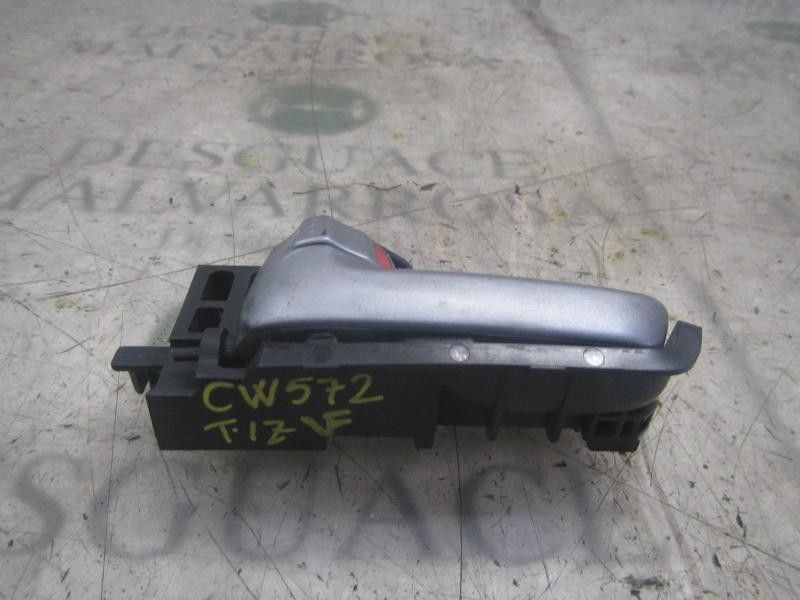 Recambio de maneta interior trasera izquierda para suzuki swift berlina (mz) gl (5-ptas.) referencia OEM IAM 8313062J10BWL  