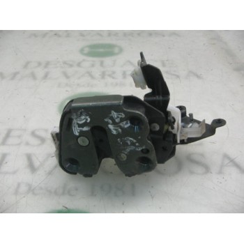 CERRADURA PUERTA TRASERA DERECHA 