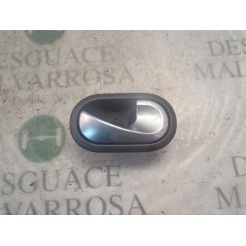 MANETA INTERIOR TRASERA DERECHA 8200387749 