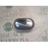 Recambio de maneta interior trasera derecha para renault modus confort dynamique referencia OEM IAM 8200387749  