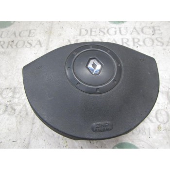 AIRBAG DELANTERO IZQUIERDO 
