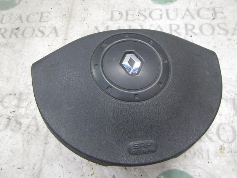 Recambio de airbag delantero izquierdo para renault scenic ii confort dynamique referencia OEM IAM   