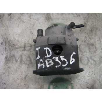 PINZA FRENO DELANTERA IZQUIERDA 