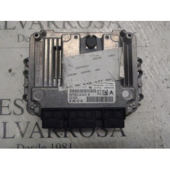 CENTRALITA MOTOR UCE 1942NX 