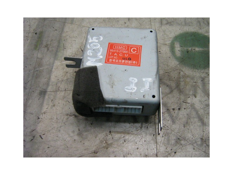 Recambio de modulo electronico para hyundai coupe (rd) 1.6 fx referencia OEM IAM 9541027000 9541027000 