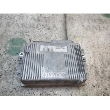 CENTRALITA MOTOR UCE 