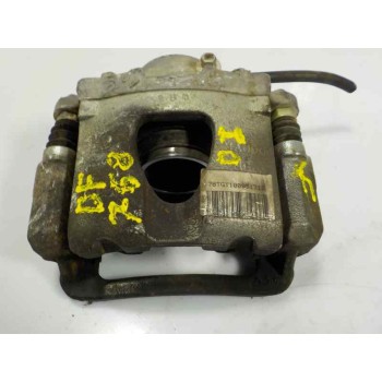 PINZA FRENO DELANTERA IZQUIERDA 1610698980 