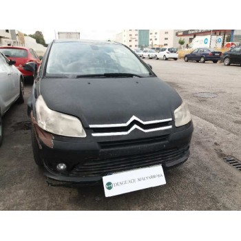CITROËN C4 COUPE