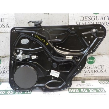 ELEVALUNAS TRASERO DERECHO 3C9839462L 