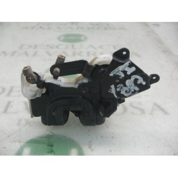 CERRADURA PUERTA TRASERA IZQUIERDA 