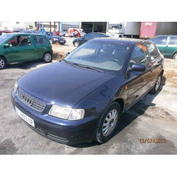 AUDI A3 (8L)