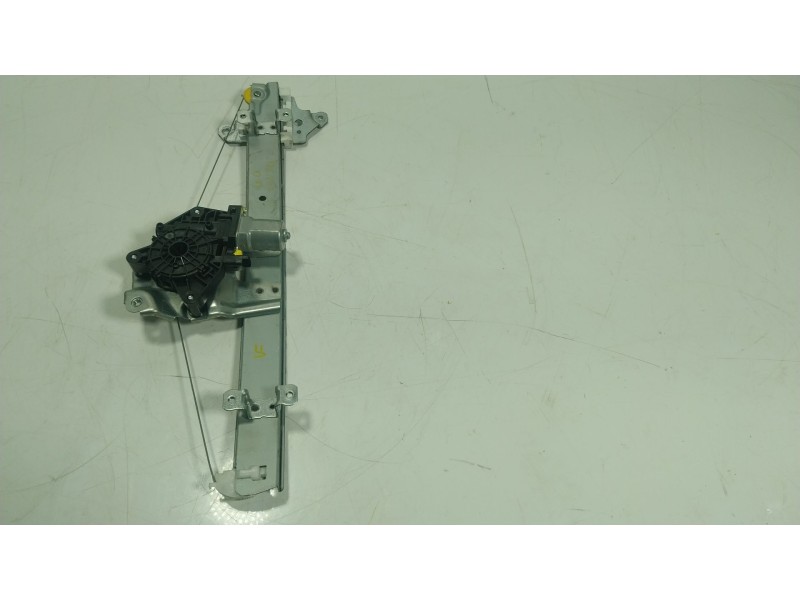 Recambio de elevalunas delantero derecho para nissan juke (f16_) 1.6 hybrid referencia OEM IAM 807206PA0A 807306PE0A 