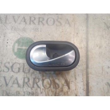 MANETA INTERIOR TRASERA IZQUIERDA 8200387748 