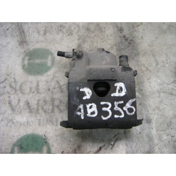 PINZA FRENO DELANTERA DERECHA 