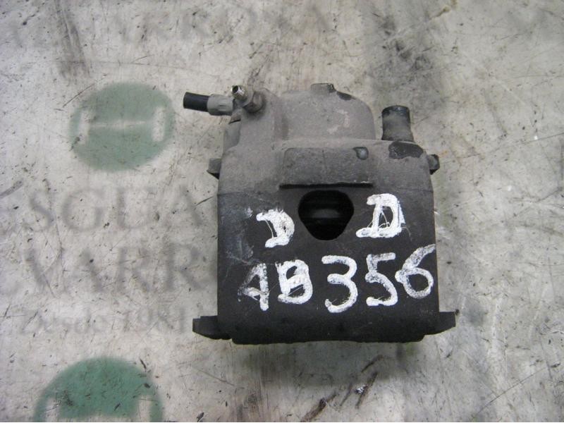 Recambio de pinza freno delantera derecha para seat ibiza (6k) 1.9 turbodiesel cat (aaz) referencia OEM IAM   