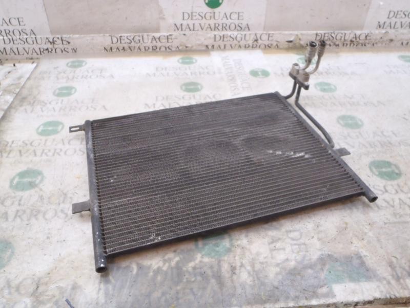 Recambio de condensador aire acondicionado para bmw serie 3 coupe (e46) 318 ci referencia OEM IAM 64538377614  