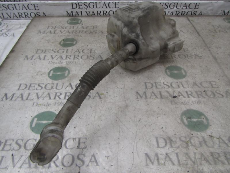 Recambio de deposito limpia para renault scenic ii confort dynamique referencia OEM IAM   