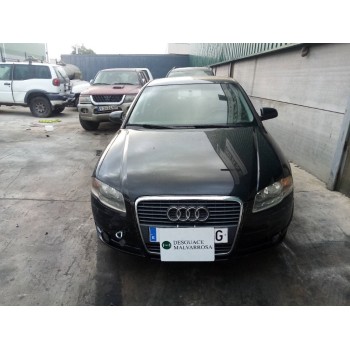 AUDI A4 BERLINA (8E)