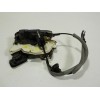 Recambio de cerradura puerta trasera izquierda para volkswagen polo (6c1) 1.4 tdi referencia OEM IAM 6R4839015A 45H6R4839016A 